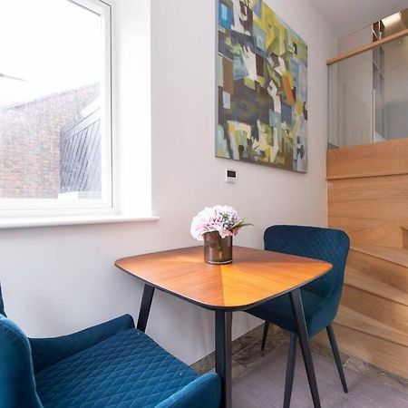 City Life Bliss Central Studio In Reading Chrl F3 ภายนอก รูปภาพ