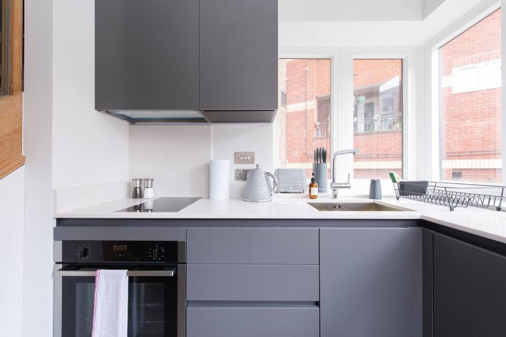 City Life Bliss Central Studio In Reading Chrl F3 ภายนอก รูปภาพ