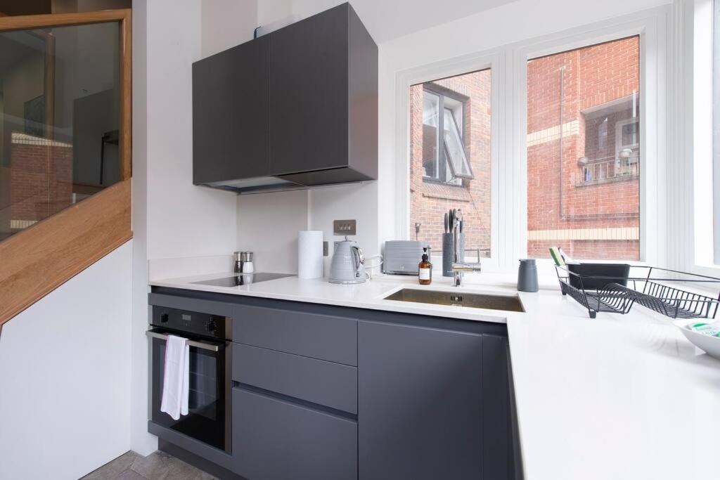 City Life Bliss Central Studio In Reading Chrl F3 ภายนอก รูปภาพ