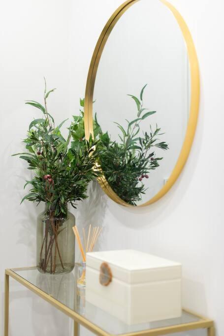 City Life Bliss Central Studio In Reading Chrl F3 ภายนอก รูปภาพ