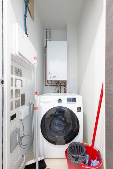 City Life Bliss Central Studio In Reading Chrl F3 ภายนอก รูปภาพ