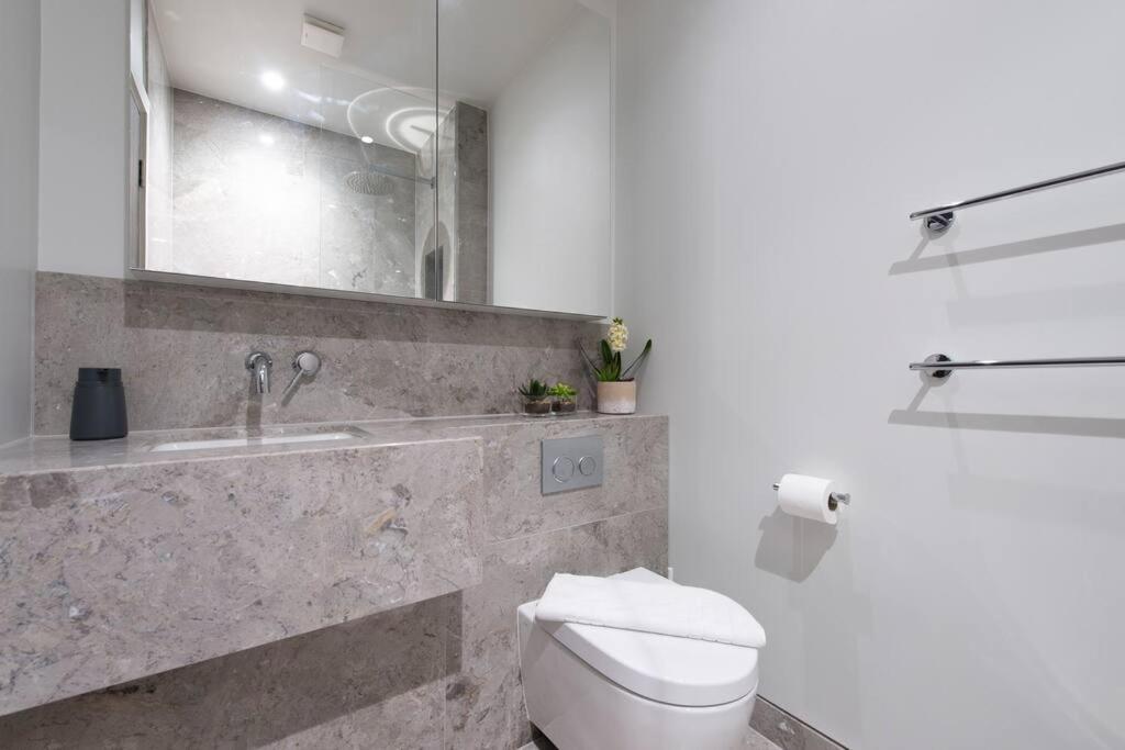 City Life Bliss Central Studio In Reading Chrl F3 ภายนอก รูปภาพ