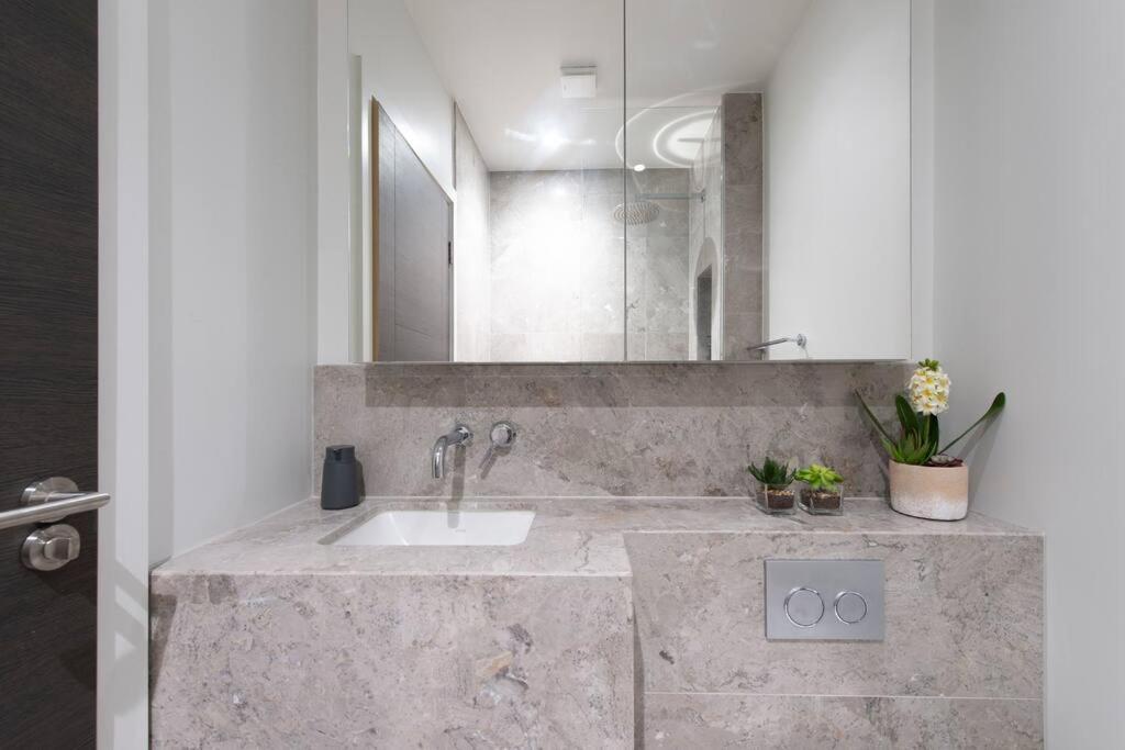 City Life Bliss Central Studio In Reading Chrl F3 ภายนอก รูปภาพ