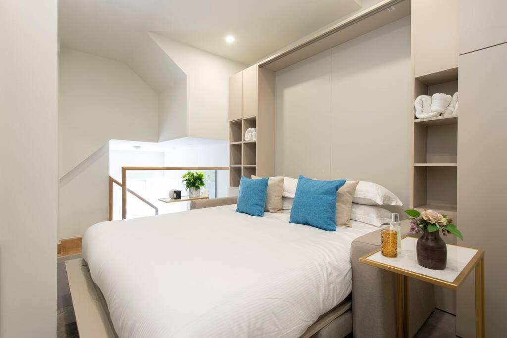 City Life Bliss Central Studio In Reading Chrl F3 ภายนอก รูปภาพ