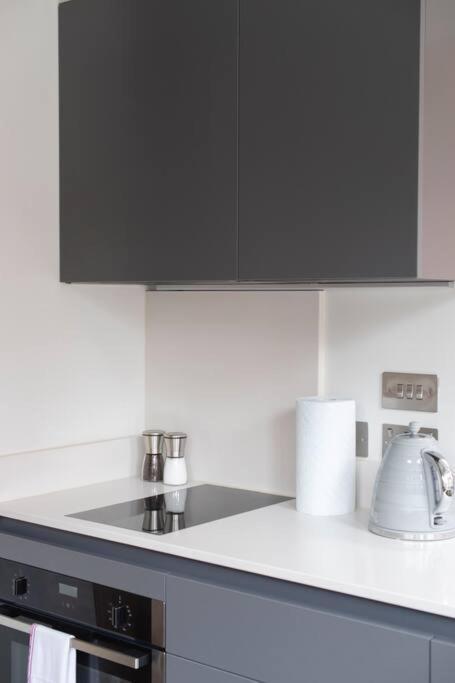City Life Bliss Central Studio In Reading Chrl F3 ภายนอก รูปภาพ