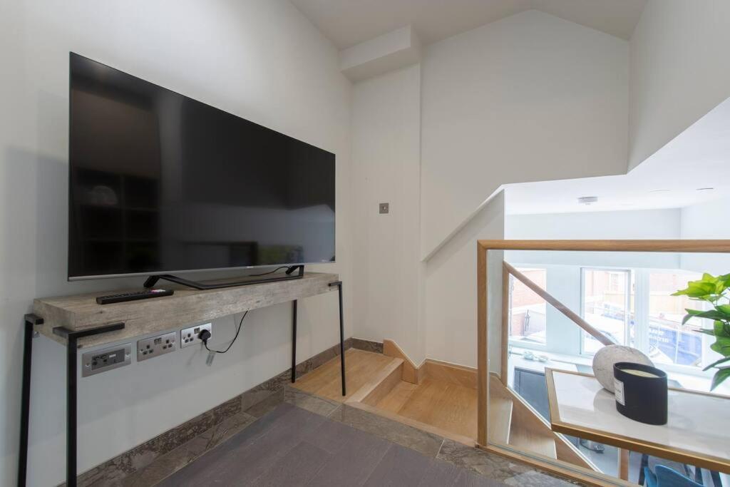 City Life Bliss Central Studio In Reading Chrl F3 ภายนอก รูปภาพ