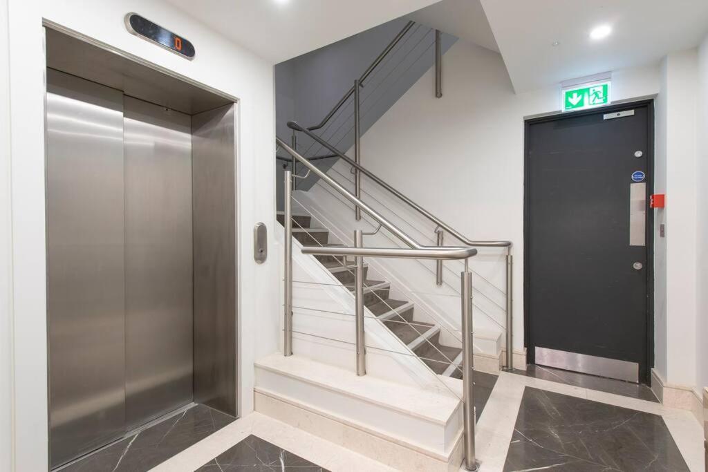 City Life Bliss Central Studio In Reading Chrl F3 ภายนอก รูปภาพ