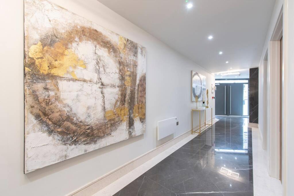 City Life Bliss Central Studio In Reading Chrl F3 ภายนอก รูปภาพ