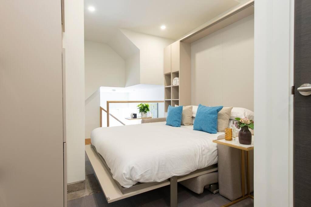 City Life Bliss Central Studio In Reading Chrl F3 ภายนอก รูปภาพ