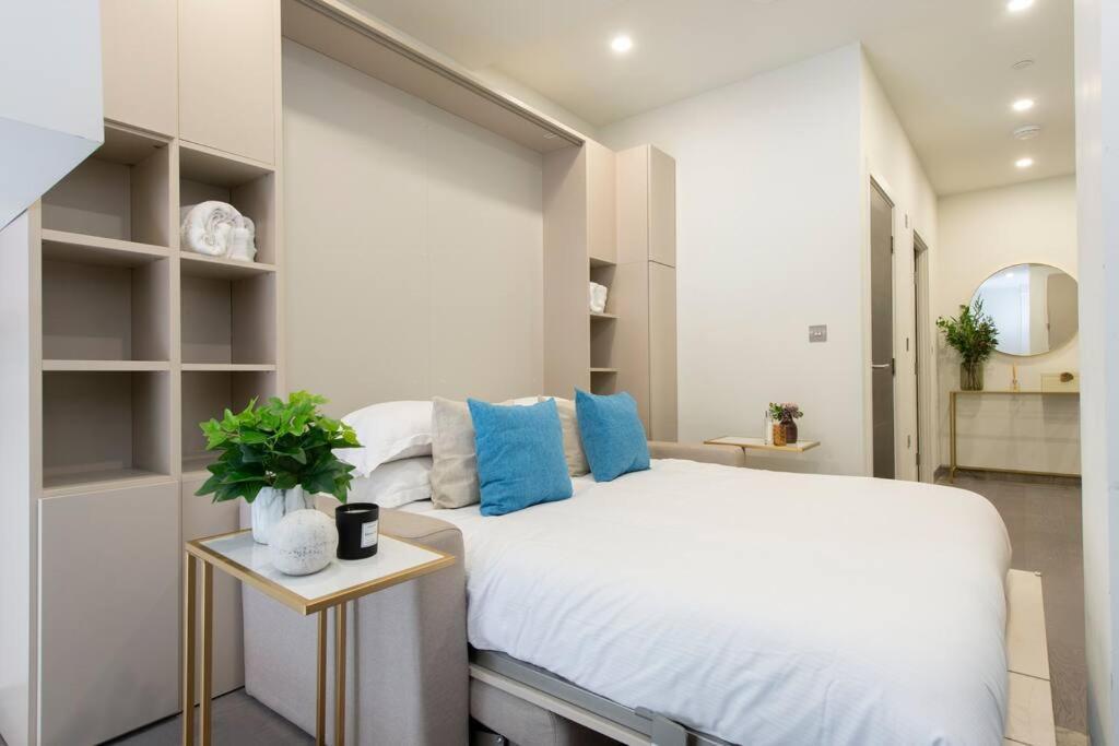 City Life Bliss Central Studio In Reading Chrl F3 ภายนอก รูปภาพ
