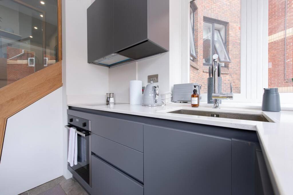 City Life Bliss Central Studio In Reading Chrl F3 ภายนอก รูปภาพ