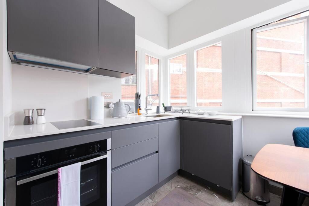 City Life Bliss Central Studio In Reading Chrl F3 ภายนอก รูปภาพ