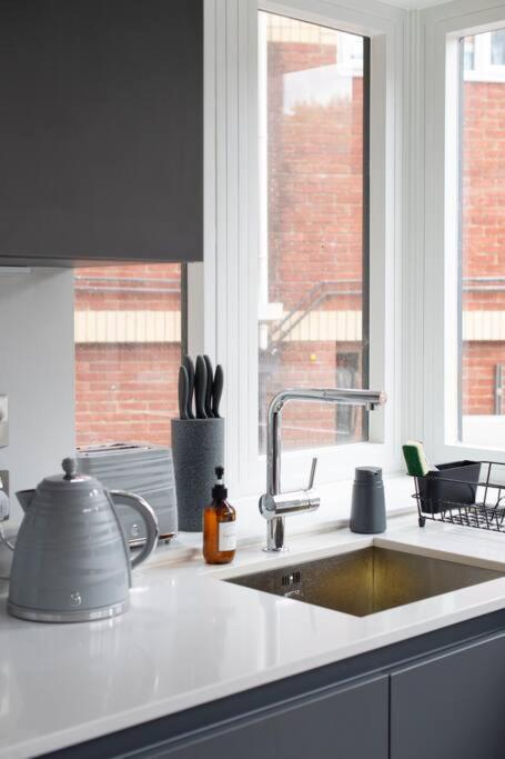 City Life Bliss Central Studio In Reading Chrl F3 ภายนอก รูปภาพ