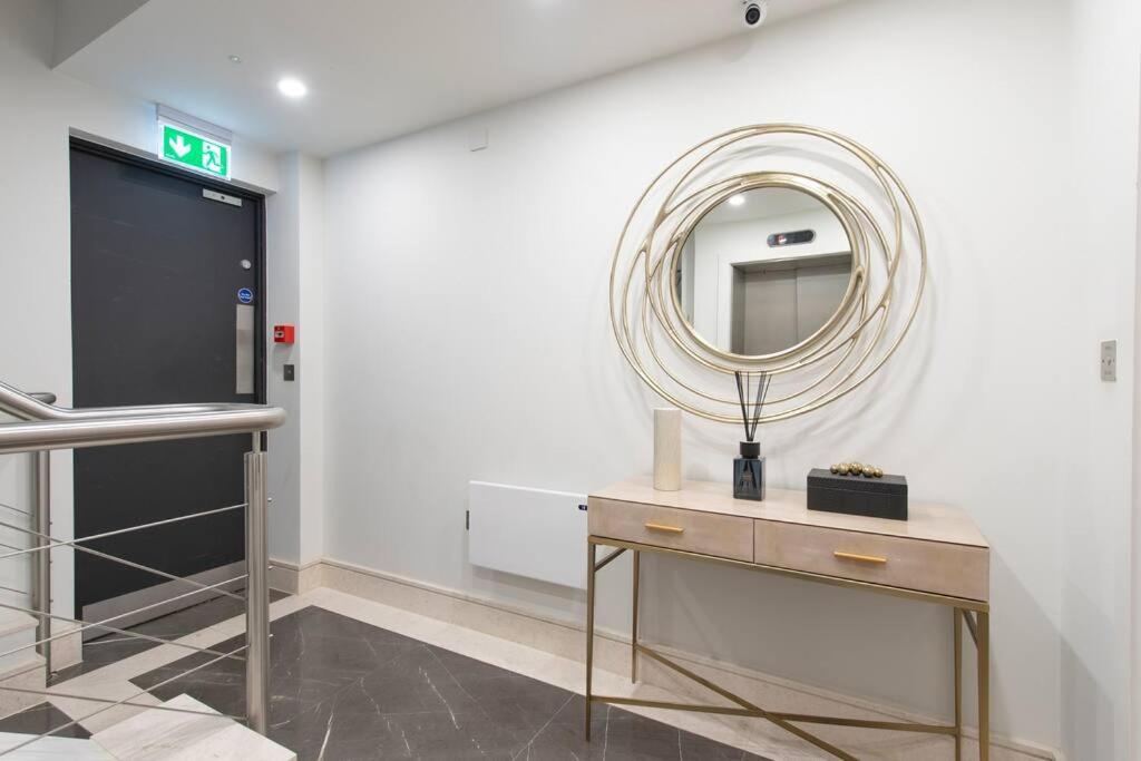 City Life Bliss Central Studio In Reading Chrl F3 ภายนอก รูปภาพ