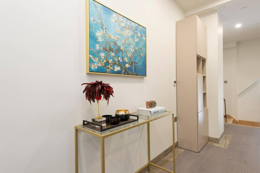 City Life Bliss Central Studio In Reading Chrl F3 ภายนอก รูปภาพ
