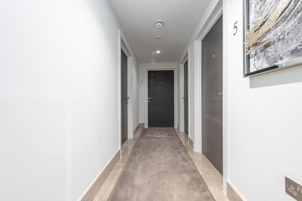 City Life Bliss Central Studio In Reading Chrl F3 ภายนอก รูปภาพ