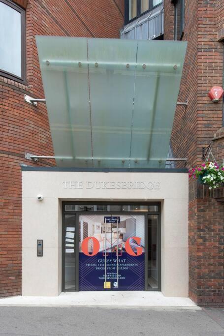 City Life Bliss Central Studio In Reading Chrl F3 ภายนอก รูปภาพ